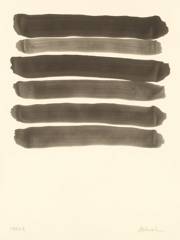 Six Strokes, 1989