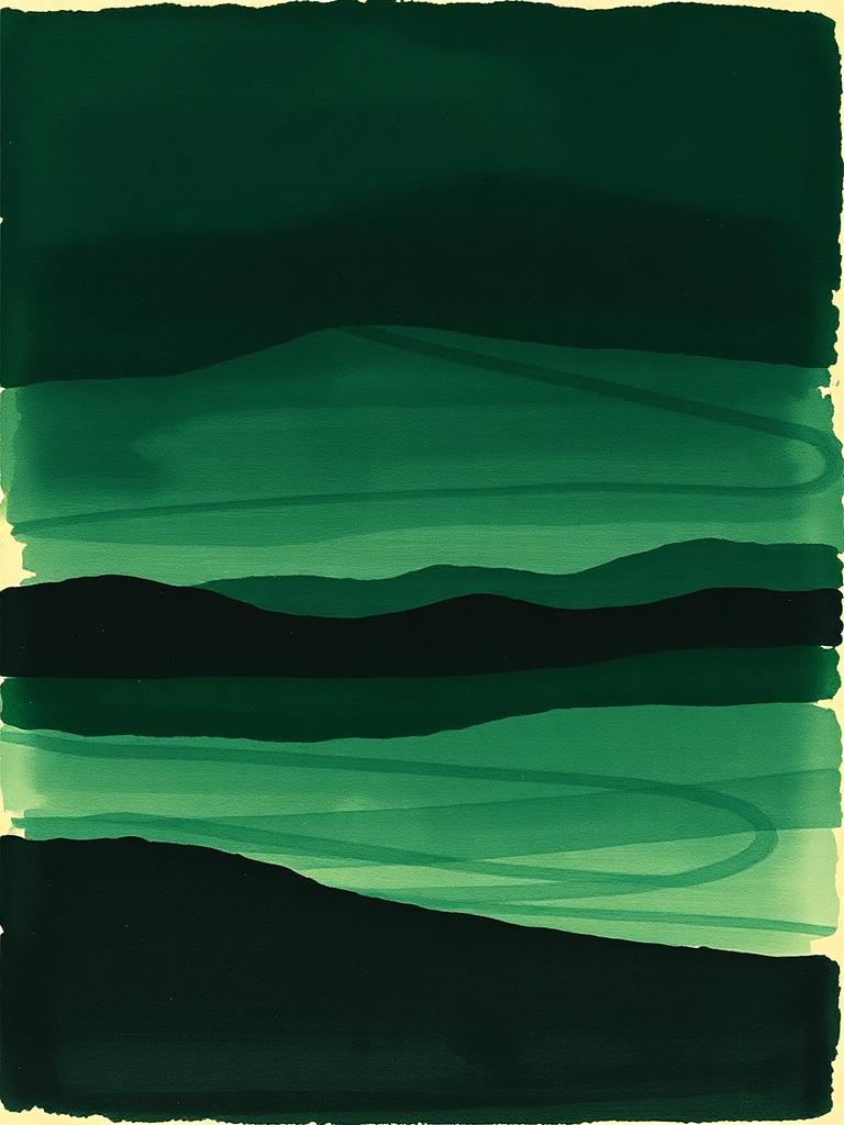 Green Field, 2015